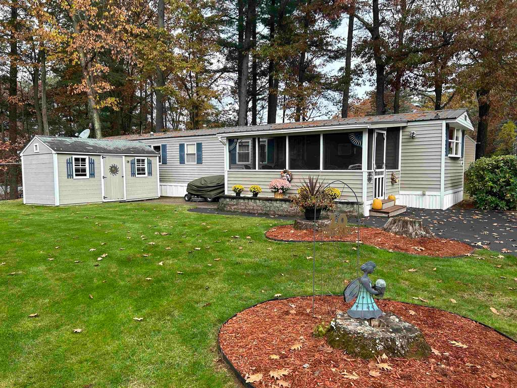 10 Stanwood Drive, Nashua, NH 03063 Trulia