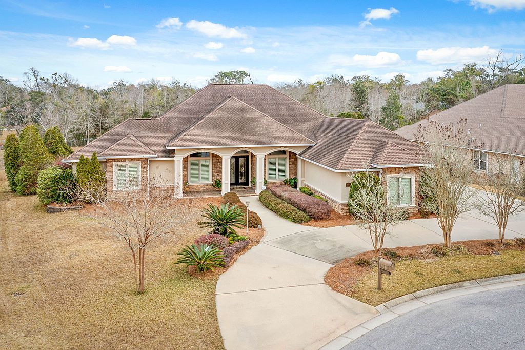 9548 Yarrow Cir, Pensacola, FL 32514 Trulia