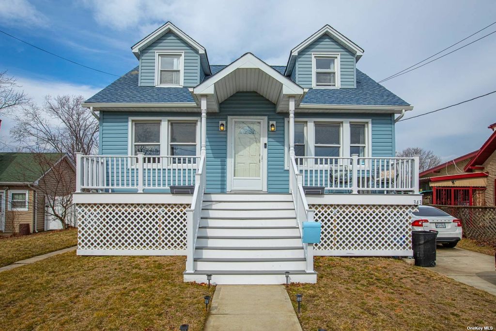 343 Bedell Street, Freeport, NY 11520 Trulia