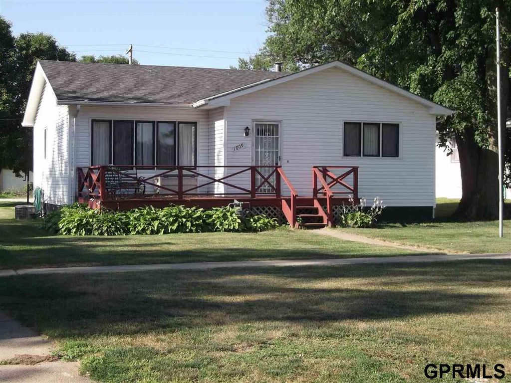 1009 N St, Tekamah, NE 68061 Trulia