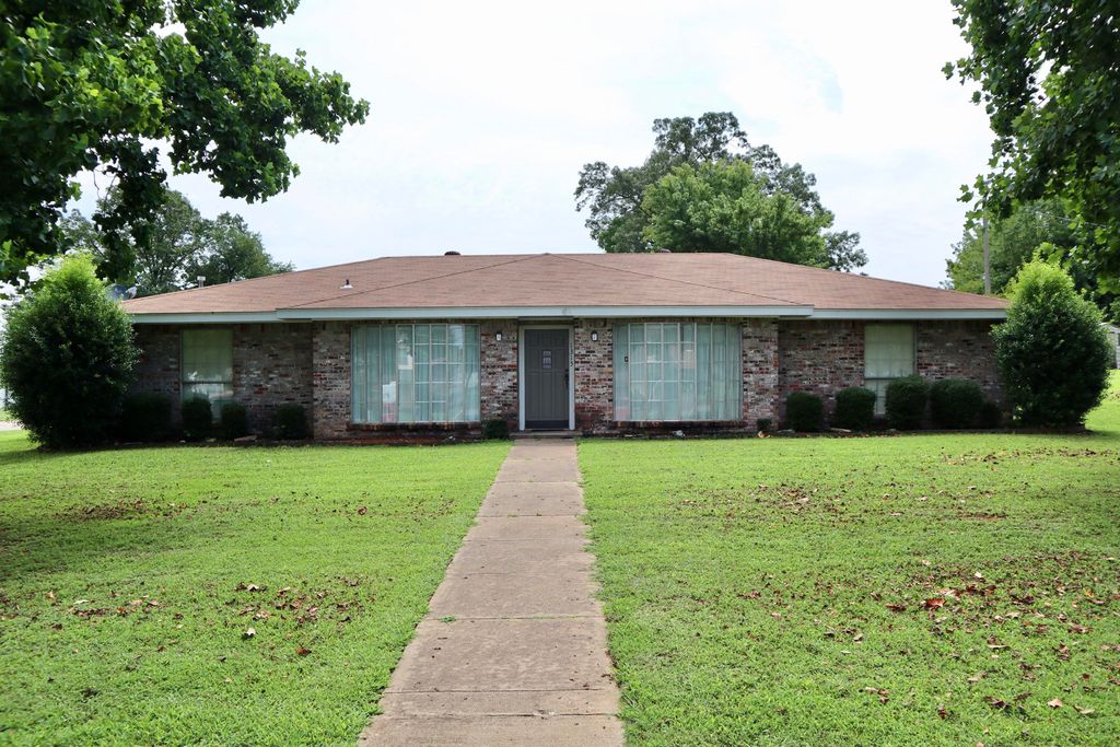 1315 N 5th St, Paris, AR 72855 Trulia