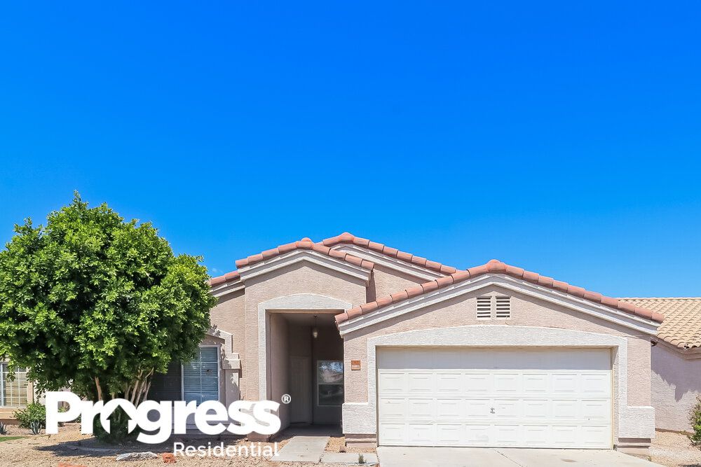 17922 N 112th Dr, Surprise, AZ 85378