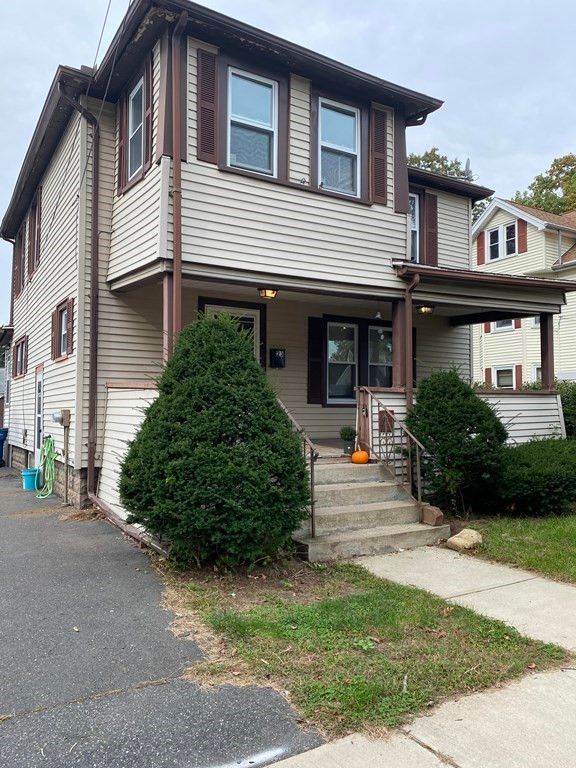 23 Queen Ave, West Springfield, MA 01089