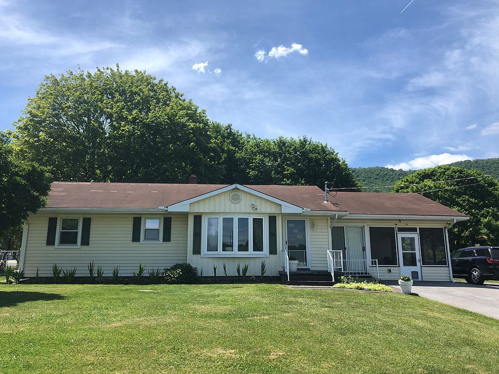 19458 Raystown Rd, James Creek, PA 16657 Trulia