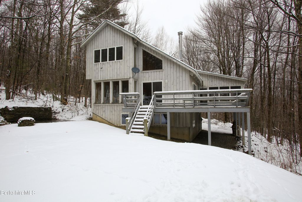 112 Silver St, Lanesborough, MA 01237 Trulia