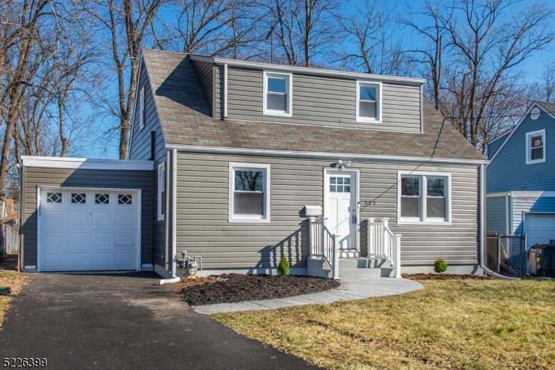 321 Hunter Ave, Scotch Plains, NJ 07076 Trulia