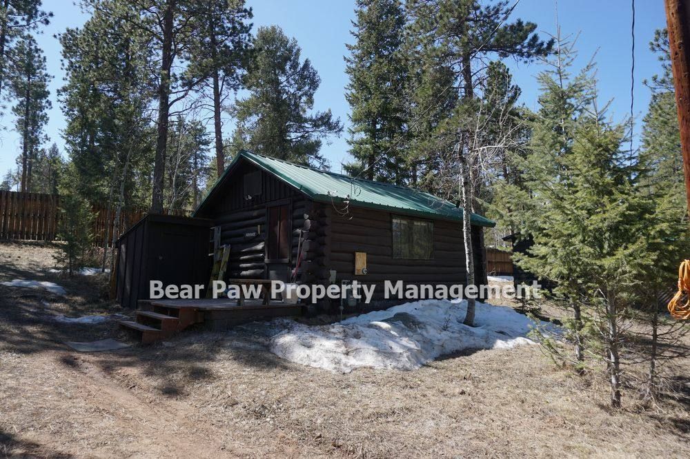 32993 Snowshoe Rd 2, Evergreen, CO 80439 Trulia
