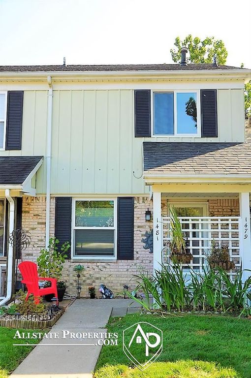 1481 Wexford Dr, Davison, MI 48423 Trulia