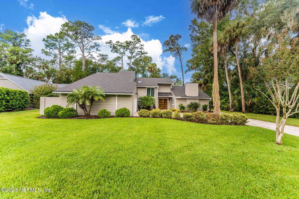 155 BARBERRY Lane, Ponte Vedra Beach, FL 32082 Trulia