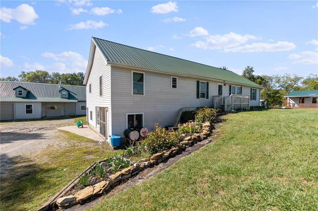 3464 NW Pross Dr, Kidder, MO 64649 Trulia