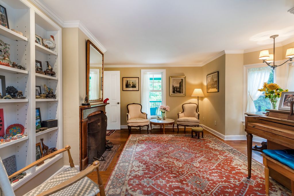 44 Evans Hill Rd, Sherman, CT 4 Bed, 3 Bath SingleFamily Home 45