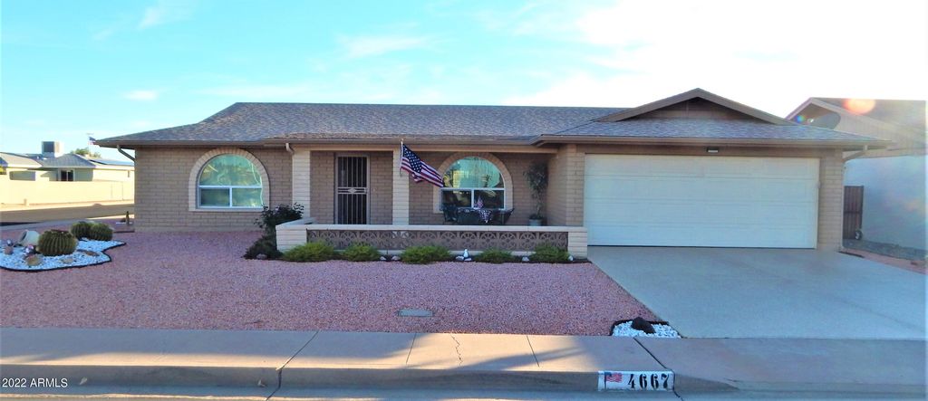 4667 E Emerald Ave, Mesa, AZ 85206