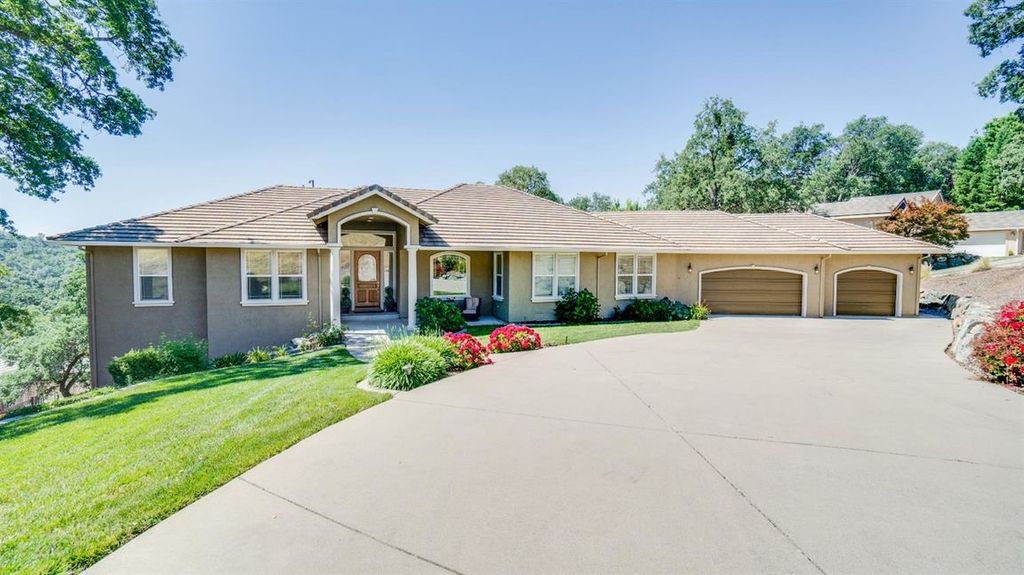 521 Crazy Horse Ct, Cameron Park, CA 95682 Trulia