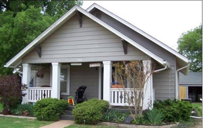 509 8th St, Alva, OK 73717