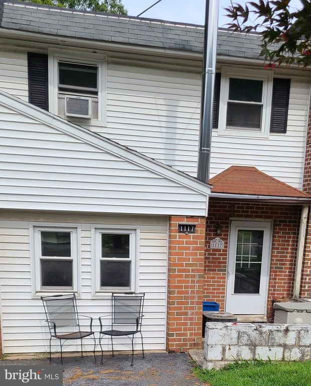 1117 Fox Run, Reading, PA 19606