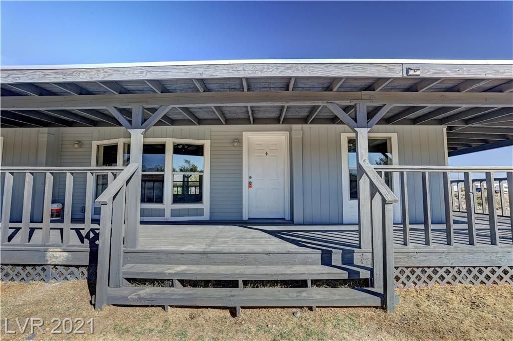 2080 McMurray Dr, Pahrump, NV 89060