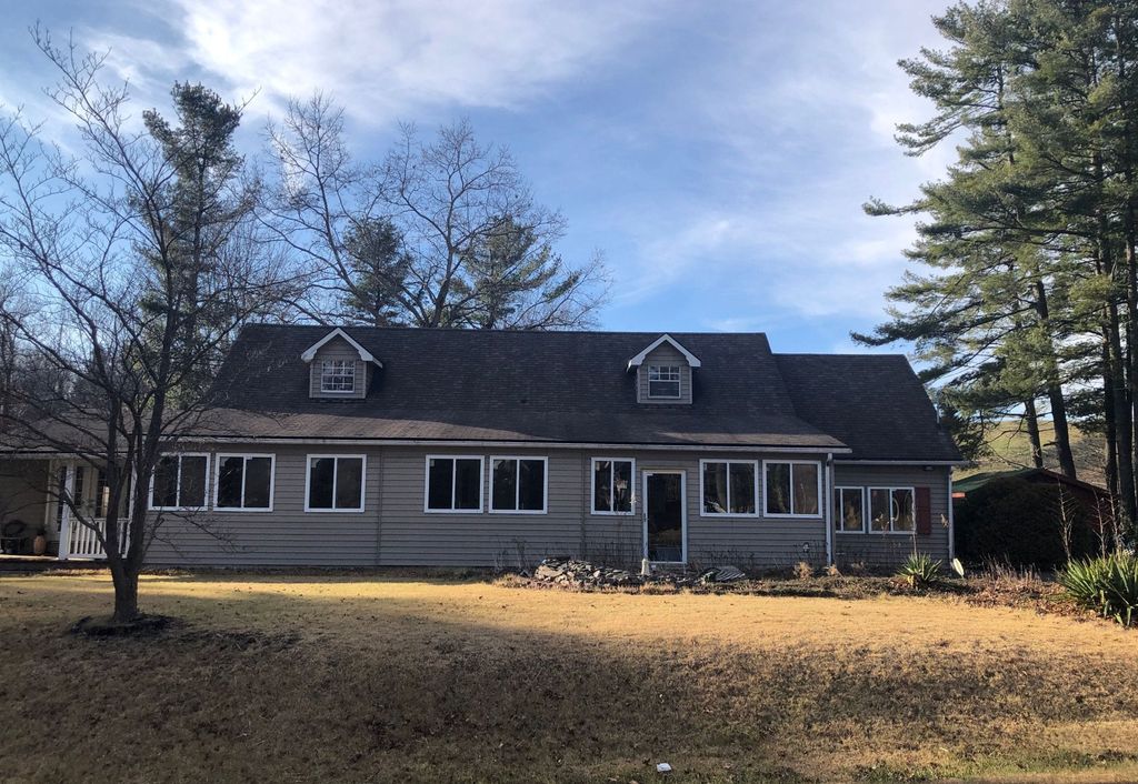 1826 Flat Top Rd, Cool Ridge, WV 25825 Trulia