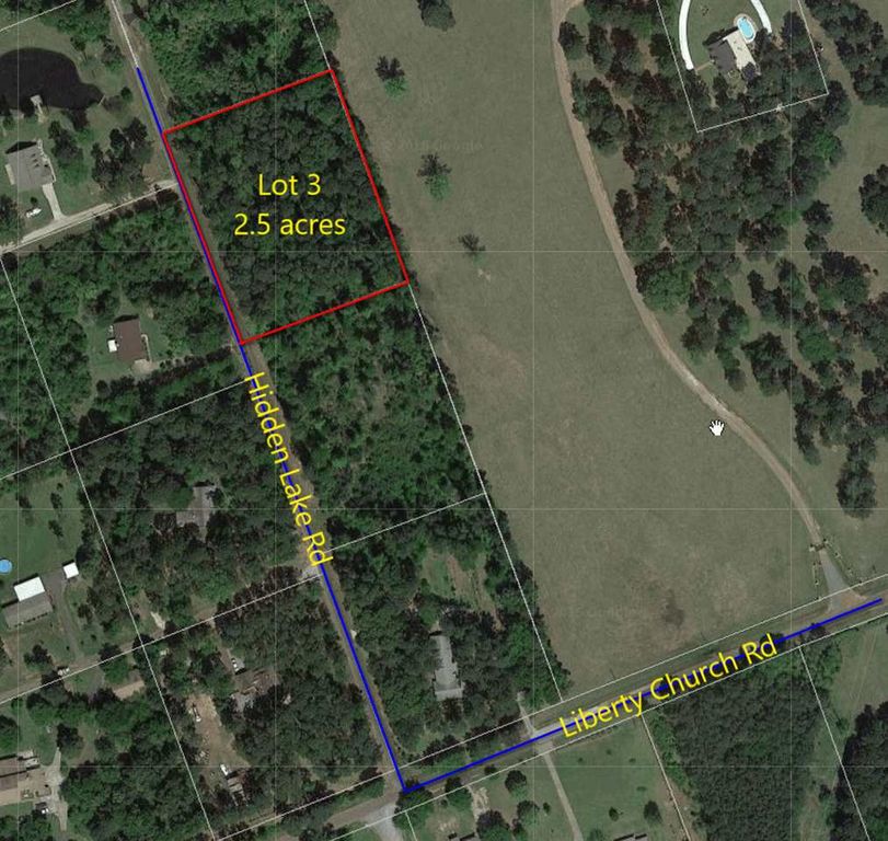 730 Hidden Lake Rd, Marshall, TX 75672 Trulia