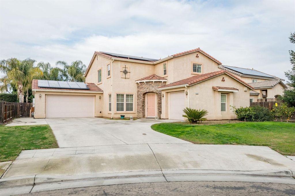 2222 E Duke Ct, Fowler, CA 93625 Trulia