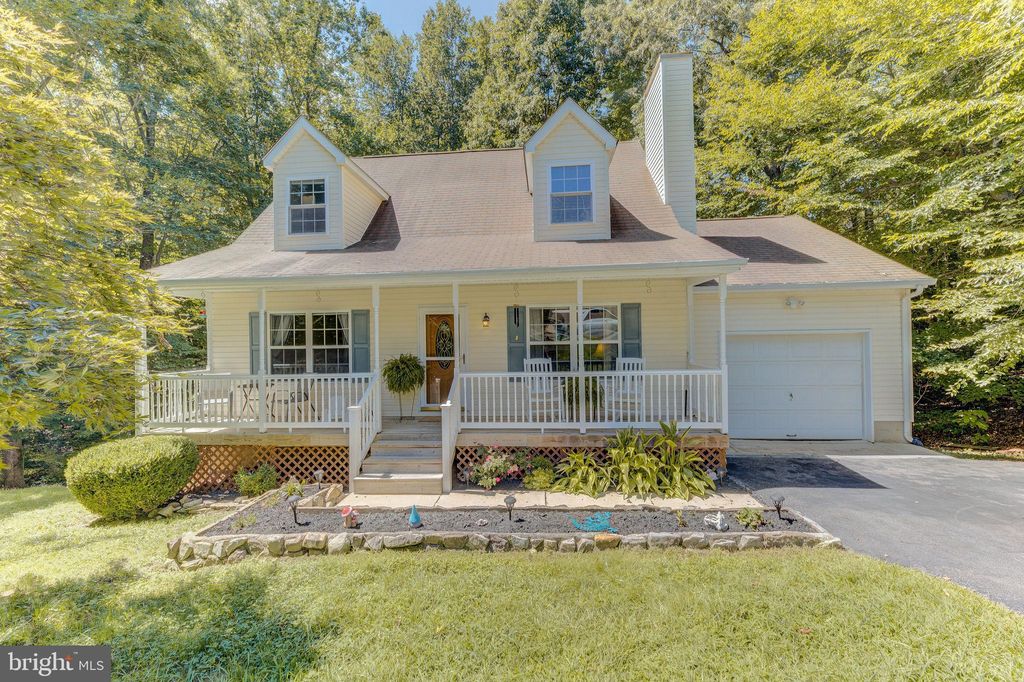 7765 Peach Ct, Lusby, MD 20657 Trulia