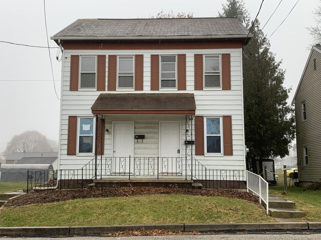 612 Maple Ave, Hanover, PA 17331 Trulia