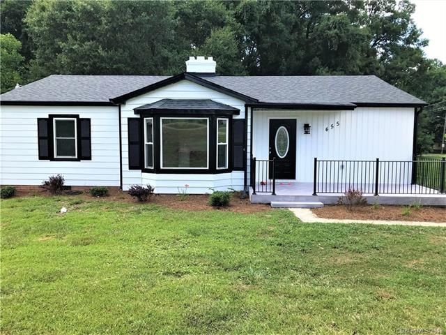 455 S  Myrtle School Rd, Gastonia, NC 28052