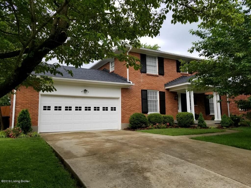 1713 Applewood Ln, Graymoor Devondale, KY 40222 Trulia