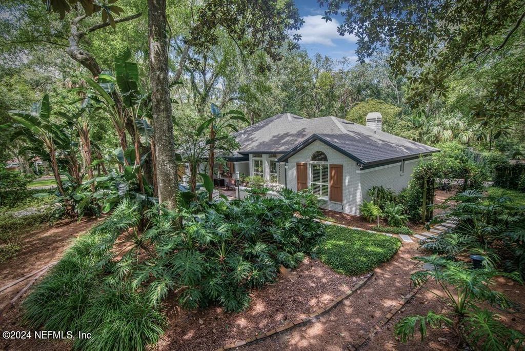 491 SATURIBA Drive UNIT 10, Atlantic Beach, FL 32233 SingleFamily Home