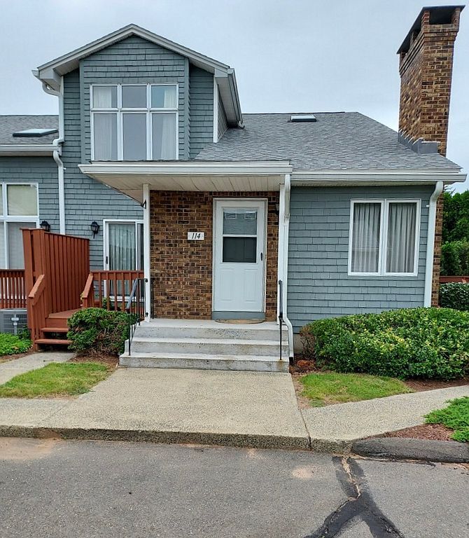 114 Ivy Ln, South Windsor, CT 06074