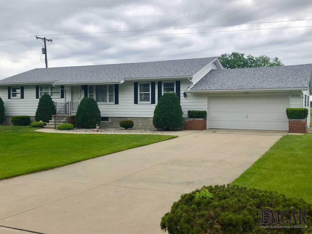 2350 Toben Rd, Carleton, MI 48117 Trulia