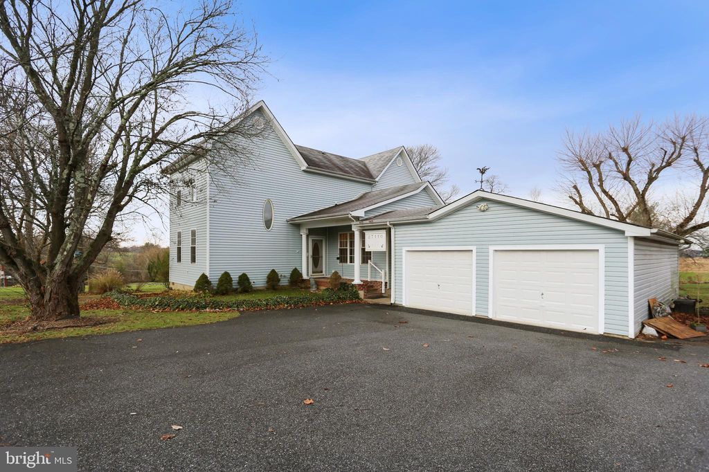 27110 Purdum Rd, Damascus, MD 20872