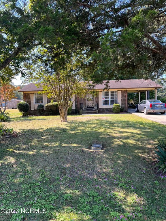 1303 Stewartsville Road, Laurinburg, NC 28352 Trulia