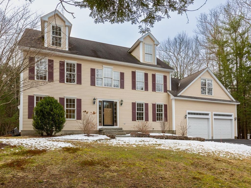 4 Champernowne, Madbury, NH 03823 Trulia