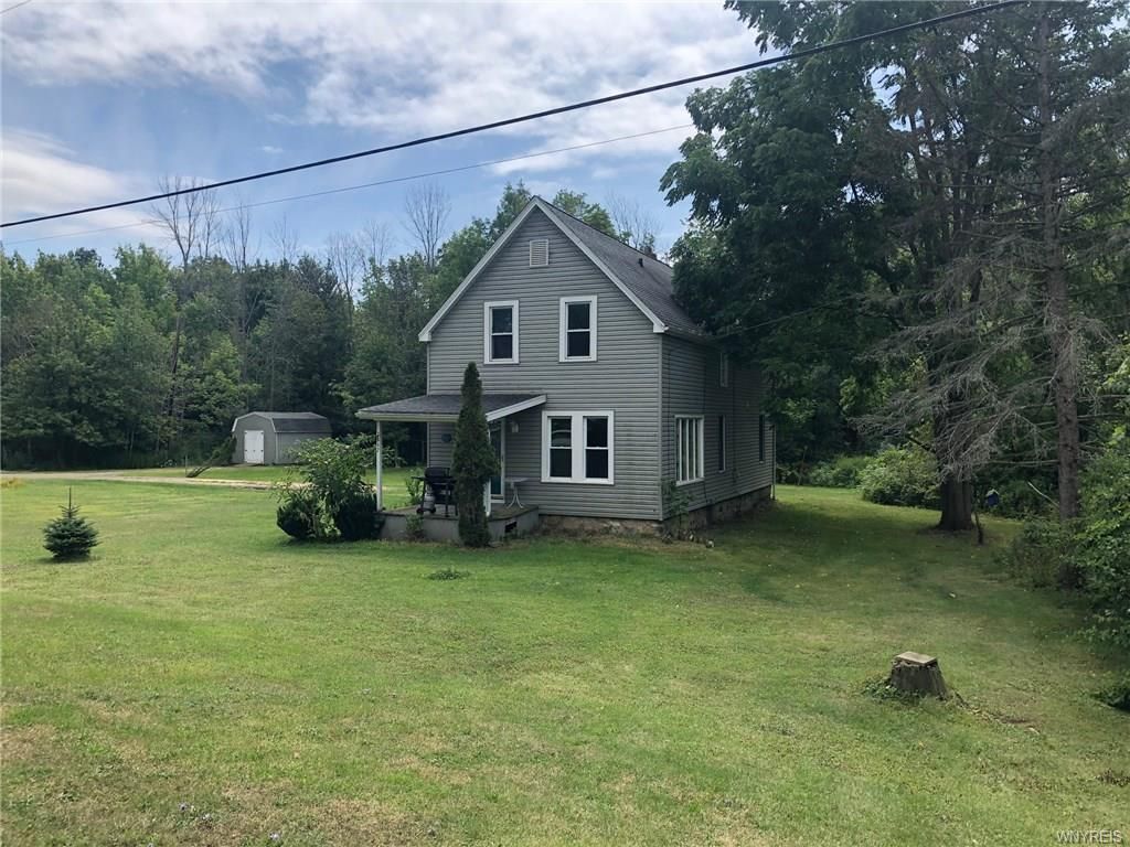 2167 N Creek Rd, Lake View, NY 14085 Trulia