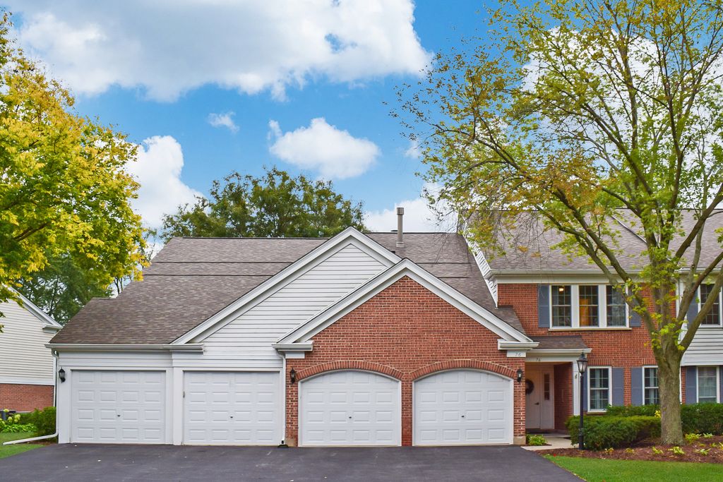76 Country Club Dr #C, Prospect Heights, IL 60070