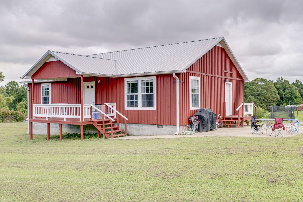 109 E Richview Rd, Cumberland City, TN 37050 Trulia