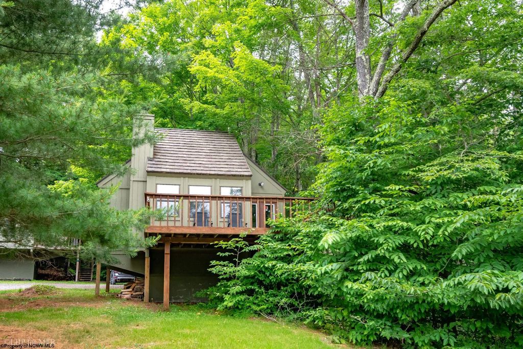 22 Whispering Pines Ln, Davis, WV 26260 Trulia