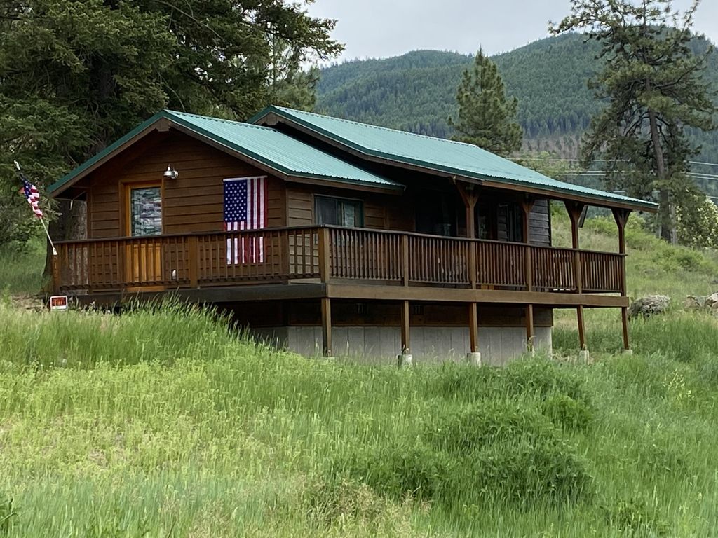 512 Main St, Saint Regis, MT 59866 Trulia