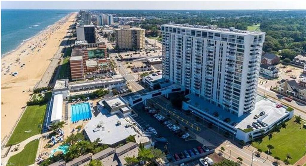 4004 Atlantic Ave #1005, Virginia Beach, VA - 1 Bed, 1 Bath Condo - 15 Photos | Trulia