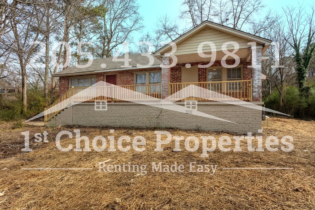 1445 Echols Dr, Birmingham, AL 35214 Trulia