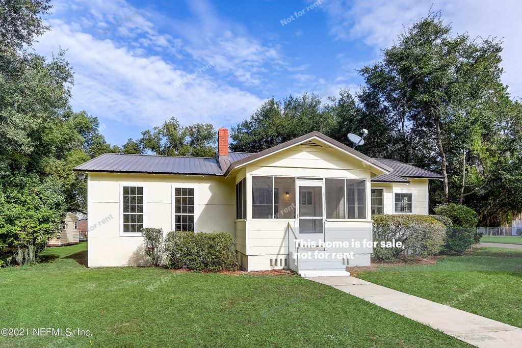 505 W 67th St, Jacksonville, FL 32208
