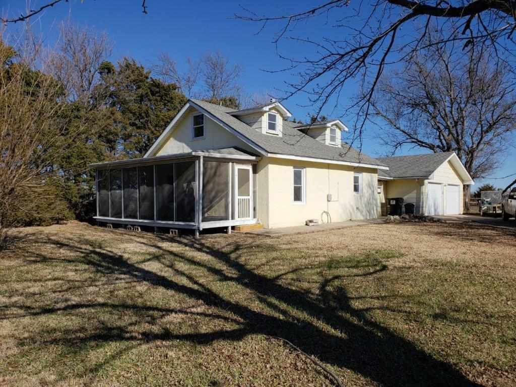 3864 11th Rd, Udall, KS 67146 Trulia