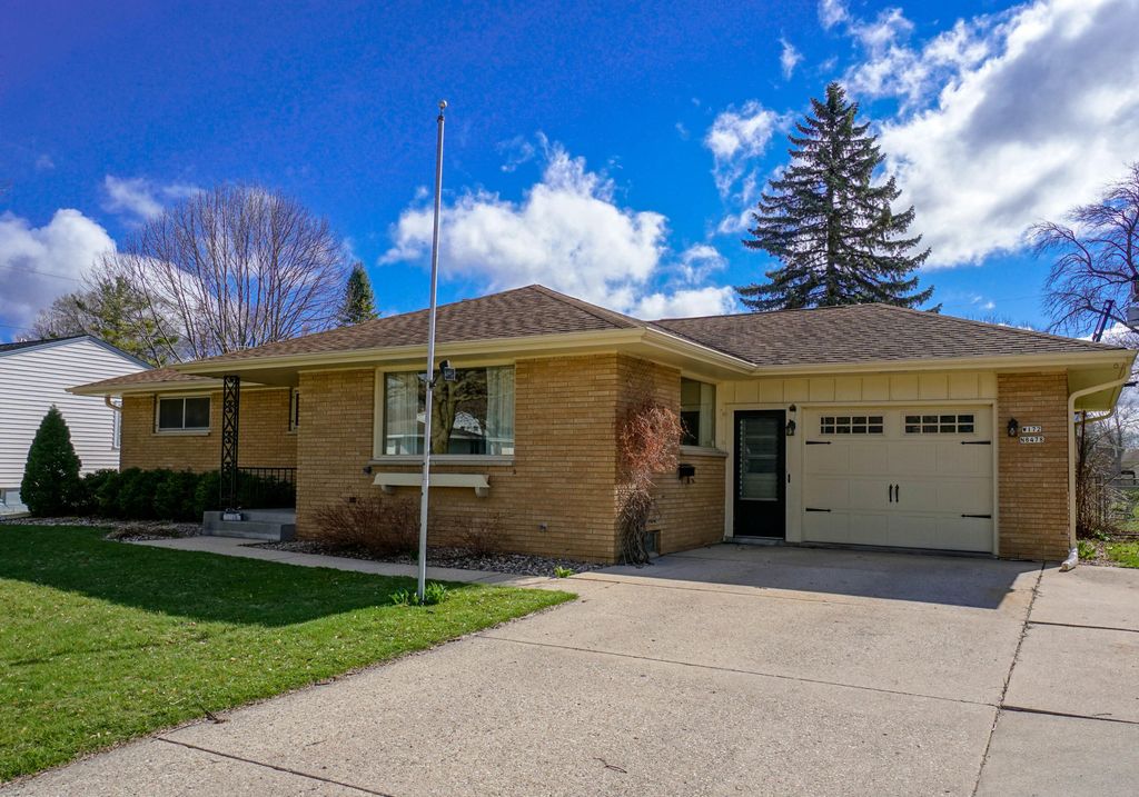 W172N8478 Shady Ln, Menomonee Falls, WI 53051 Trulia