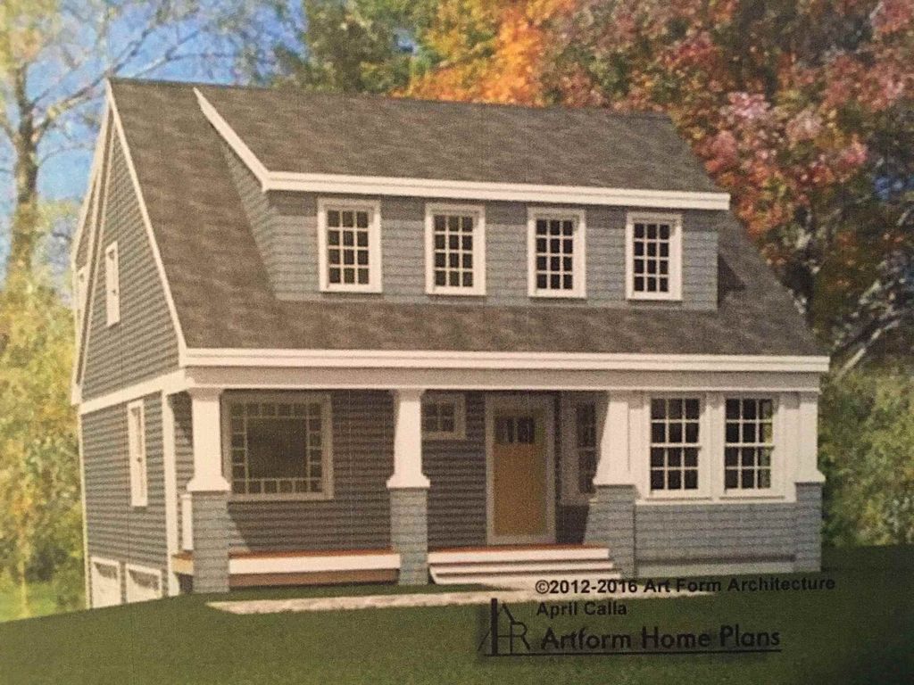 9 Peterson Rd, Rochester, NH 03839