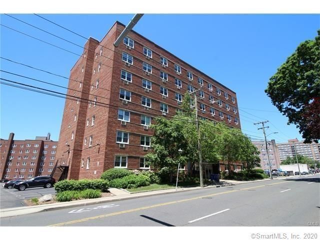 140 Grove St #7K, Stamford, CT 06901