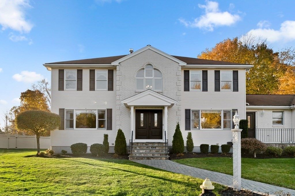 13 Teresa Ter, Hyde Park, MA 02136 Trulia