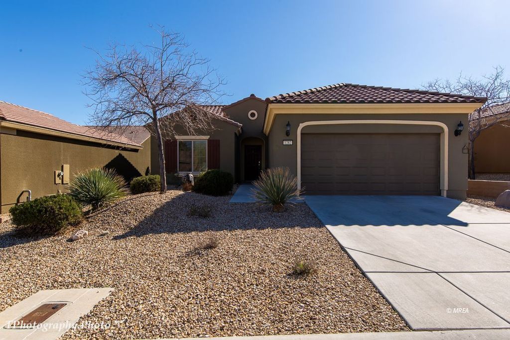 1282 Weeping Rock Trl, Mesquite, NV 89034