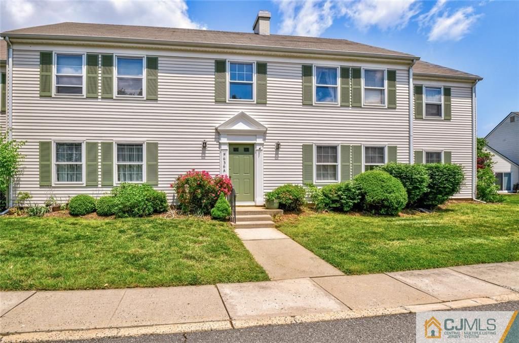 0636 Yale Way, Monroe, NJ 08831 Trulia