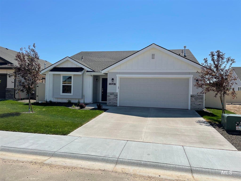 16976 N Tuscarora Way, Nampa, ID 83687 MLS 98797490 16976 N Tuscarora Way, Nampa, ID 83687 MLS 98797490