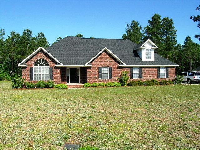 875 Orlando Cir, Sumter, SC 29154